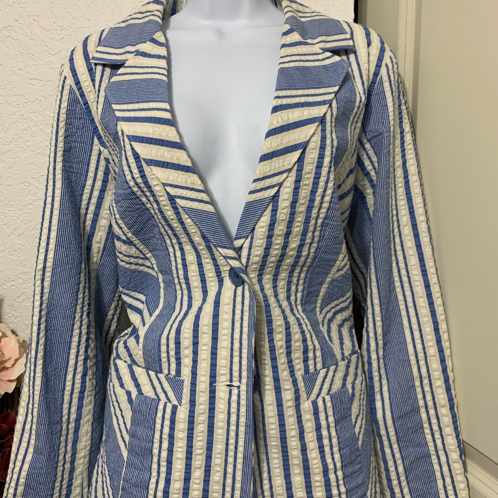 Women blazer